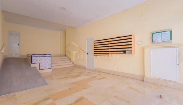 Перепродажа - Квартира - Torrevieja - Centro