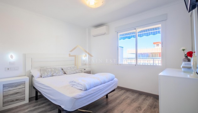 Wiederverkauf - Apartment - Torrevieja - El Acequión - Los Náufragos