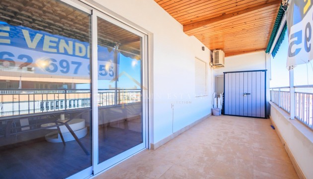 Reventa - Apartamento - Torrevieja - El Acequión - Los Náufragos