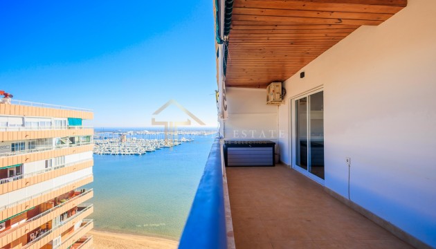 Перепродажа - Квартира - Torrevieja - El Acequión - Los Náufragos