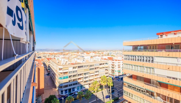 Перепродажа - Квартира - Torrevieja - El Acequión - Los Náufragos