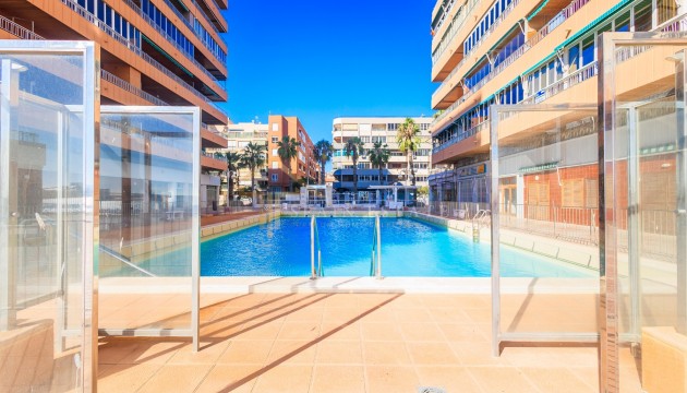 Перепродажа - Квартира - Torrevieja - El Acequión - Los Náufragos