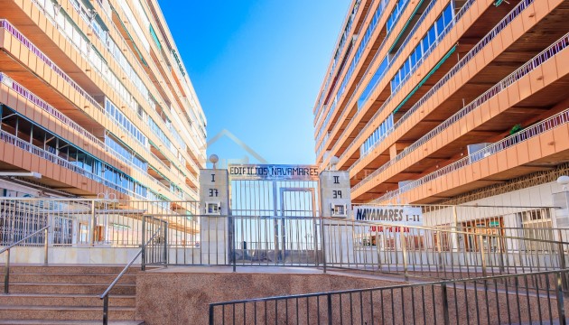 Begagnad - Lägenhet - Torrevieja - El Acequión - Los Náufragos