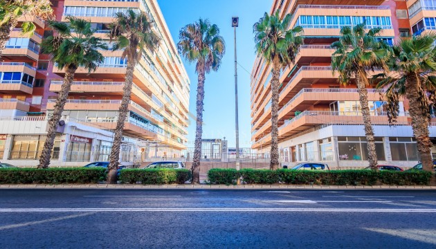 Wiederverkauf - Apartment - Torrevieja - El Acequión - Los Náufragos