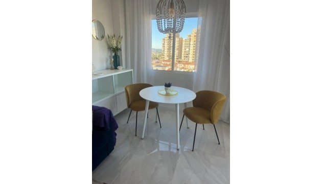 Wiederverkauf - Apartment - Torrevieja