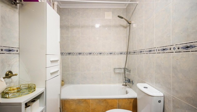 Reventa - Apartamento - Torrevieja