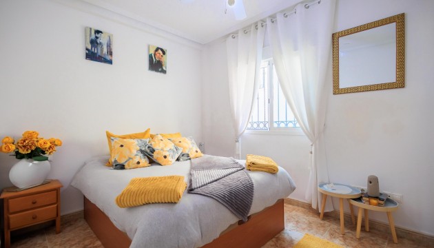 Перепродажа - Квартира - Orihuela Costa - Punta Prima