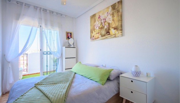 Перепродажа - Квартира - Orihuela Costa - Punta Prima