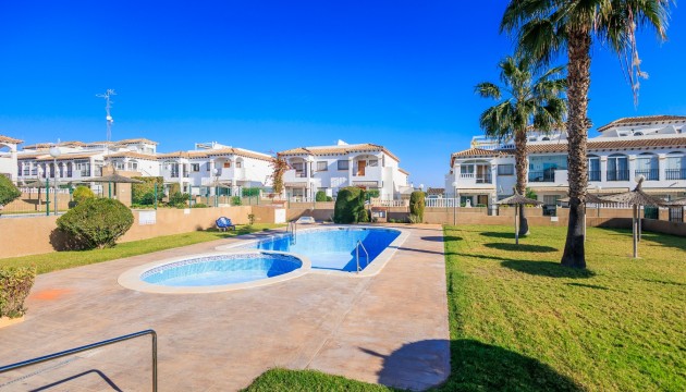 Wiederverkauf - Apartment - Orihuela Costa - Punta Prima