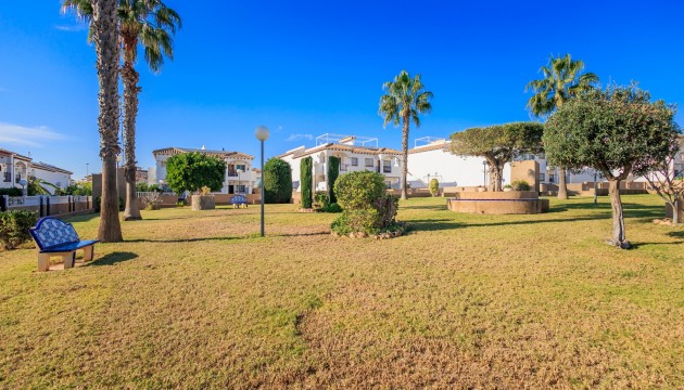 Begagnad - Lägenhet - Orihuela Costa - Punta Prima