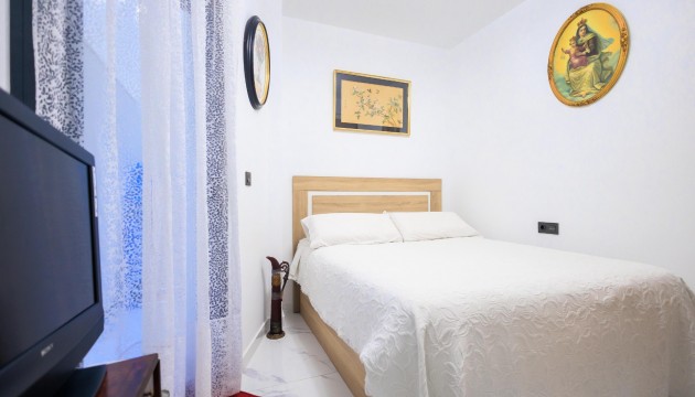 Herverkoop - Apartment - Torrevieja