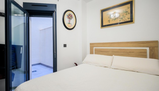 Herverkoop - Apartment - Torrevieja