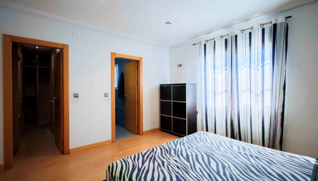 Begagnad - Fristående Villa - Torrevieja - Los Balcones - Los Altos del Edén