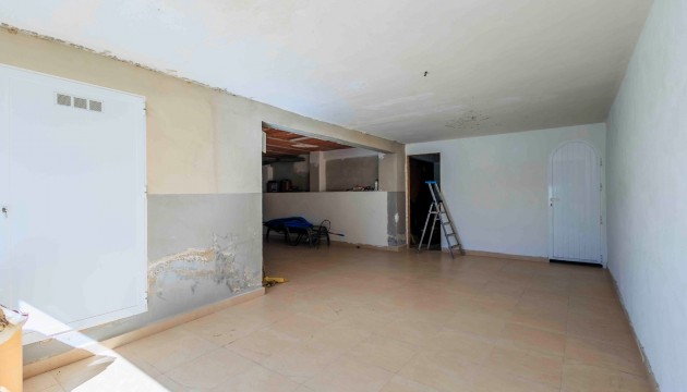 Resale - Detached Villa - Torrevieja - Los Balcones - Los Altos del Edén