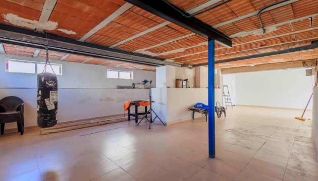 Перепродажа - отдельная вилла - Torrevieja - Los Balcones - Los Altos del Edén