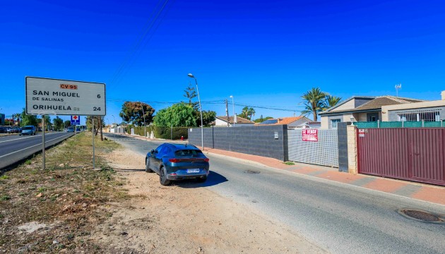 Begagnad - Fristående Villa - Torrevieja - Los Balcones - Los Altos del Edén