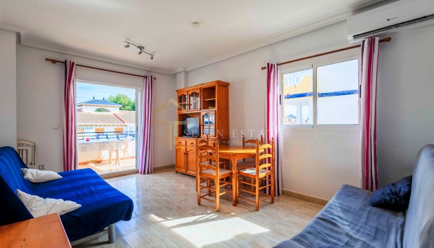 Resale - Apartment - Pilar de la Horadada - Torre de la Horadada