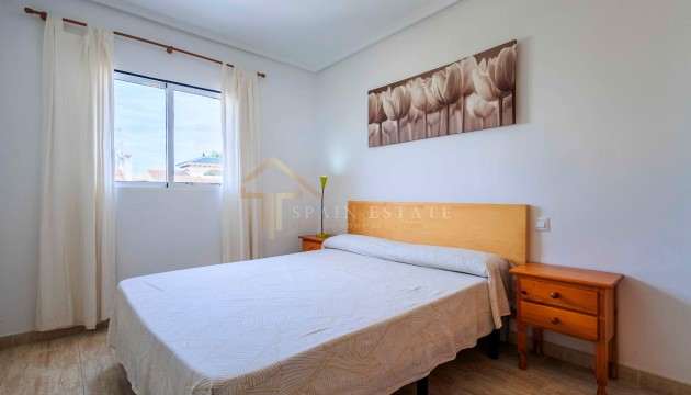 Resale - Apartment - Pilar de la Horadada - Torre de la Horadada