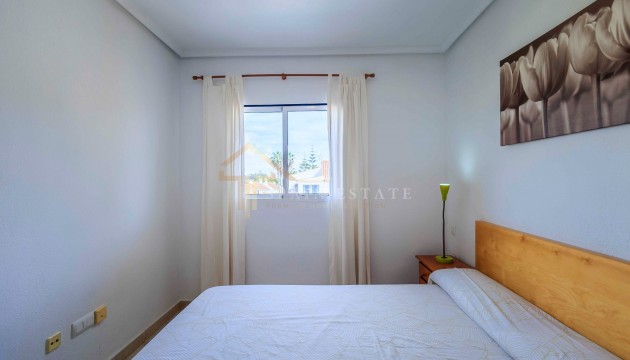 Reventa - Apartamento - Pilar de la Horadada - Torre de la Horadada