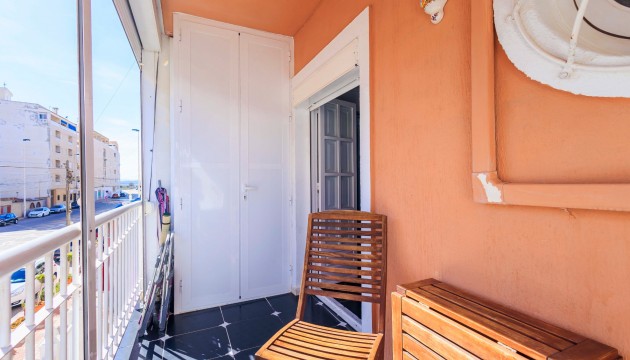 Wiederverkauf - Apartment - Torrevieja - Torrelamata - La Mata