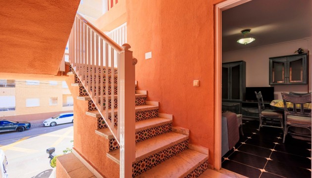 Wiederverkauf - Apartment - Torrevieja - Torrelamata - La Mata