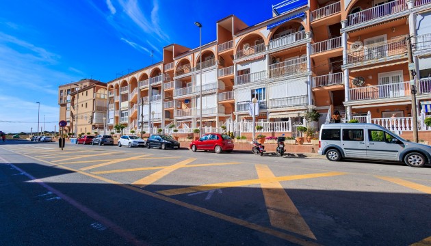 Resale - Apartment - Torrevieja - Torrelamata - La Mata