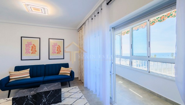 Herverkoop - Apartment - Torrevieja - El Acequión - Los Náufragos