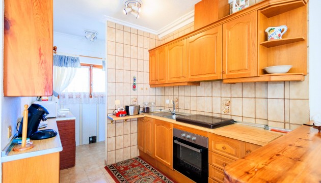 Resale - Apartment - Orihuela Costa - Lomas de Cabo Roig