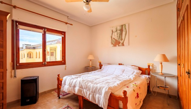 Wiederverkauf - Apartment - Orihuela Costa - Lomas de Cabo Roig