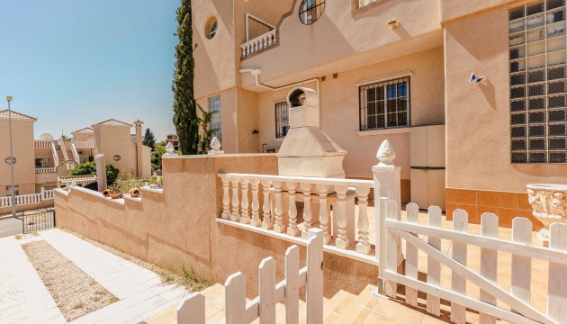 Reventa - Apartamento - Orihuela Costa - Villamartín