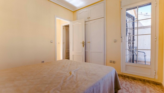 Herverkoop - Apartment - Orihuela Costa - Villamartín