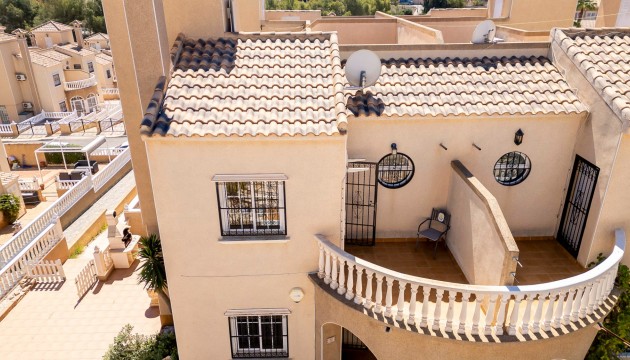 Herverkoop - Apartment - Orihuela Costa - Villamartín