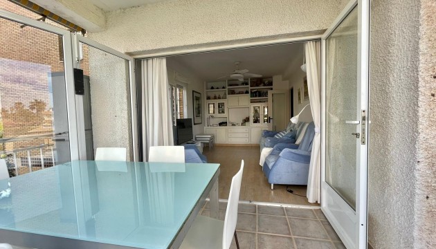 Wiederverkauf - Apartment - Orihuela Costa - Campoamor