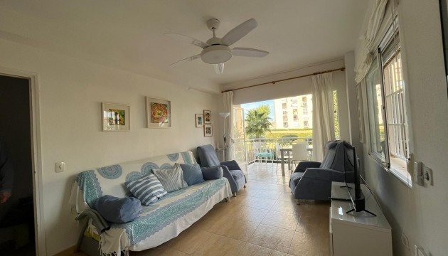 Wiederverkauf - Apartment - Orihuela Costa - Campoamor