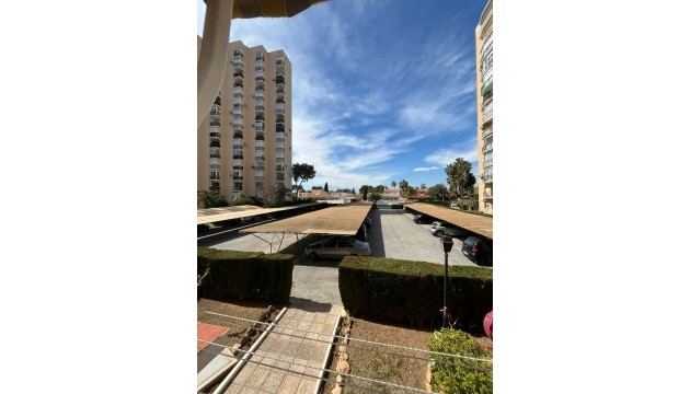 Перепродажа - Квартира - Orihuela Costa - Campoamor