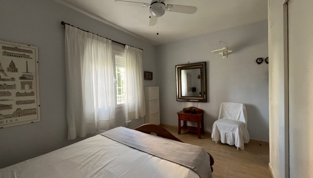 Перепродажа - Квартира - Orihuela Costa - Campoamor