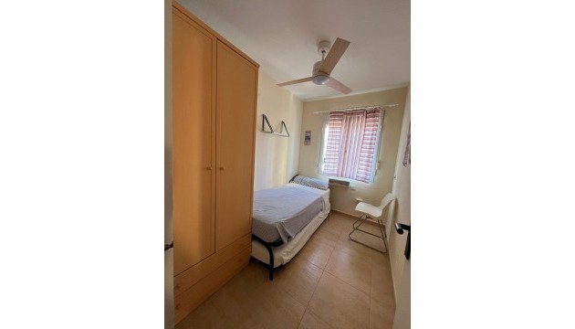 Перепродажа - Квартира - Orihuela Costa - Campoamor