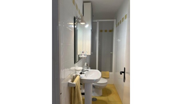 Reventa - Apartamento - Orihuela Costa - Campoamor