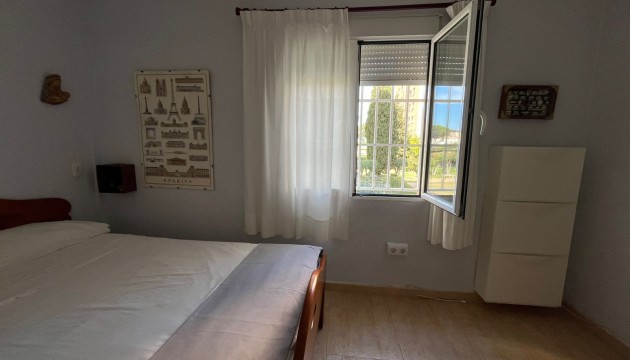 Перепродажа - Квартира - Orihuela Costa - Campoamor