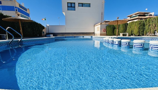 Reventa - Apartamento - Orihuela Costa