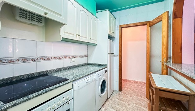 Reventa - Apartamento - Torrevieja