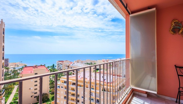 Reventa - Apartamento - Torrevieja - Aldea del mar