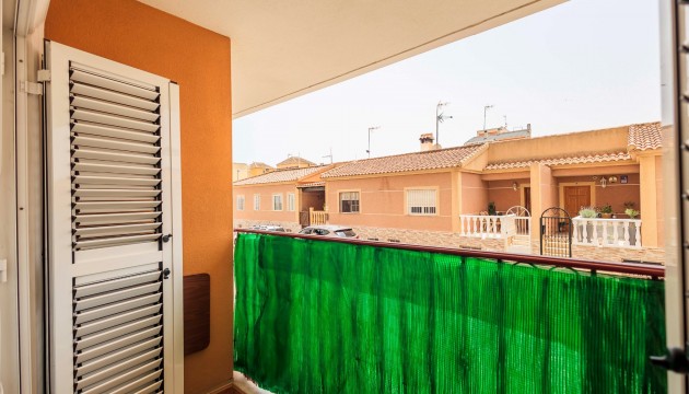 Resale - Apartment - Rojales