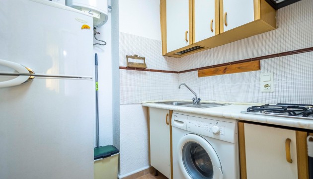 Перепродажа - Квартира - Guardamar Playa - Guardamar del Segura