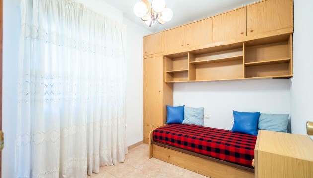 Перепродажа - Квартира - Guardamar Playa - Guardamar del Segura