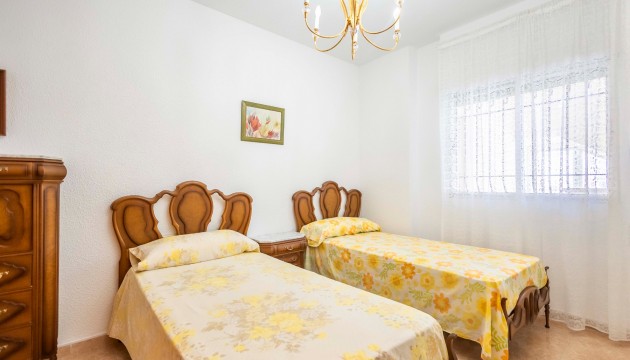 Перепродажа - Квартира - Guardamar Playa - Guardamar del Segura