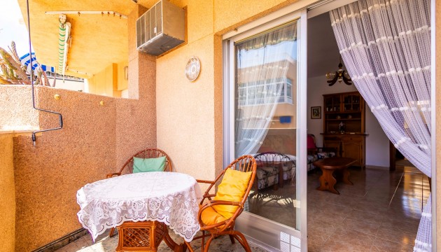 Resale - Apartment - Guardamar Playa - Guardamar del Segura