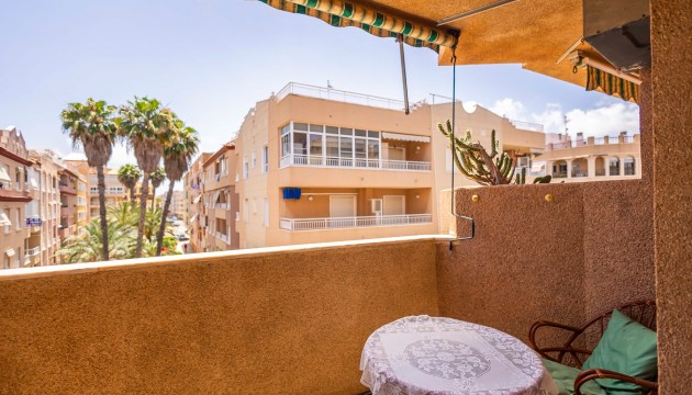 Resale - Apartment - Guardamar Playa - Guardamar del Segura