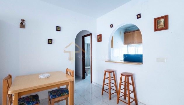 Перепродажа - Квартира - Torrevieja - Nueva Torrevieja - Aguas Nuevas