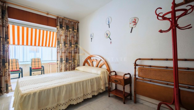 Перепродажа - Квартира - Torrevieja - Nueva Torrevieja - Aguas Nuevas